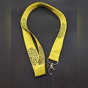 Lanyard
